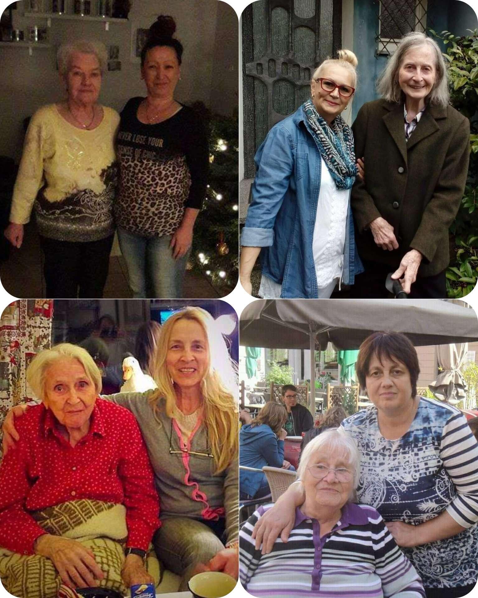 Caregiver 4